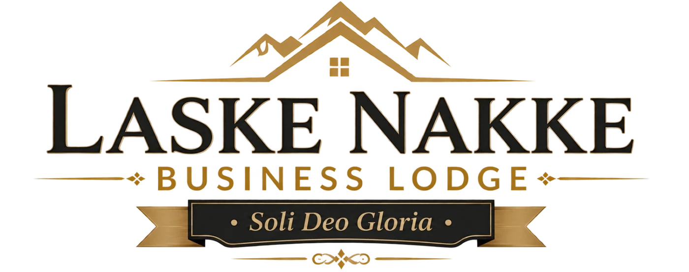 Lodge Laske Nakke