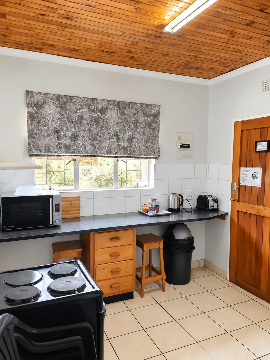 Two-Bedroom Chalets photo 3