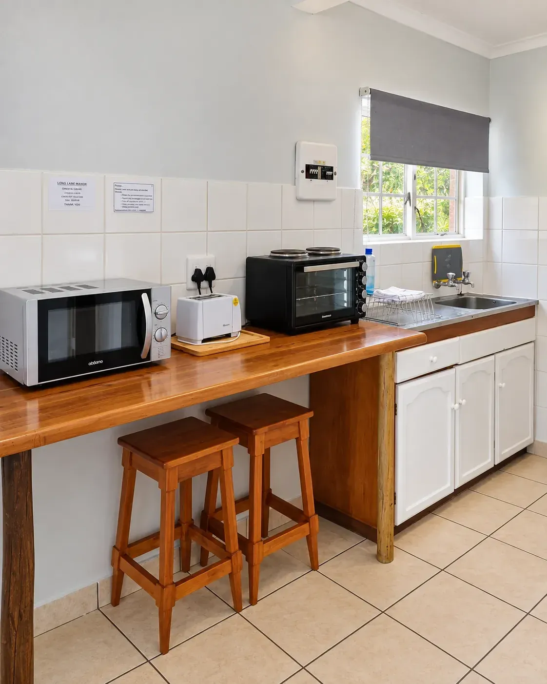 Chalet C photo 4